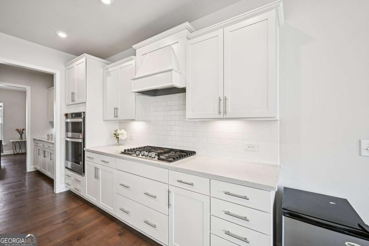 1283 Maston Road Auburn GA 30011