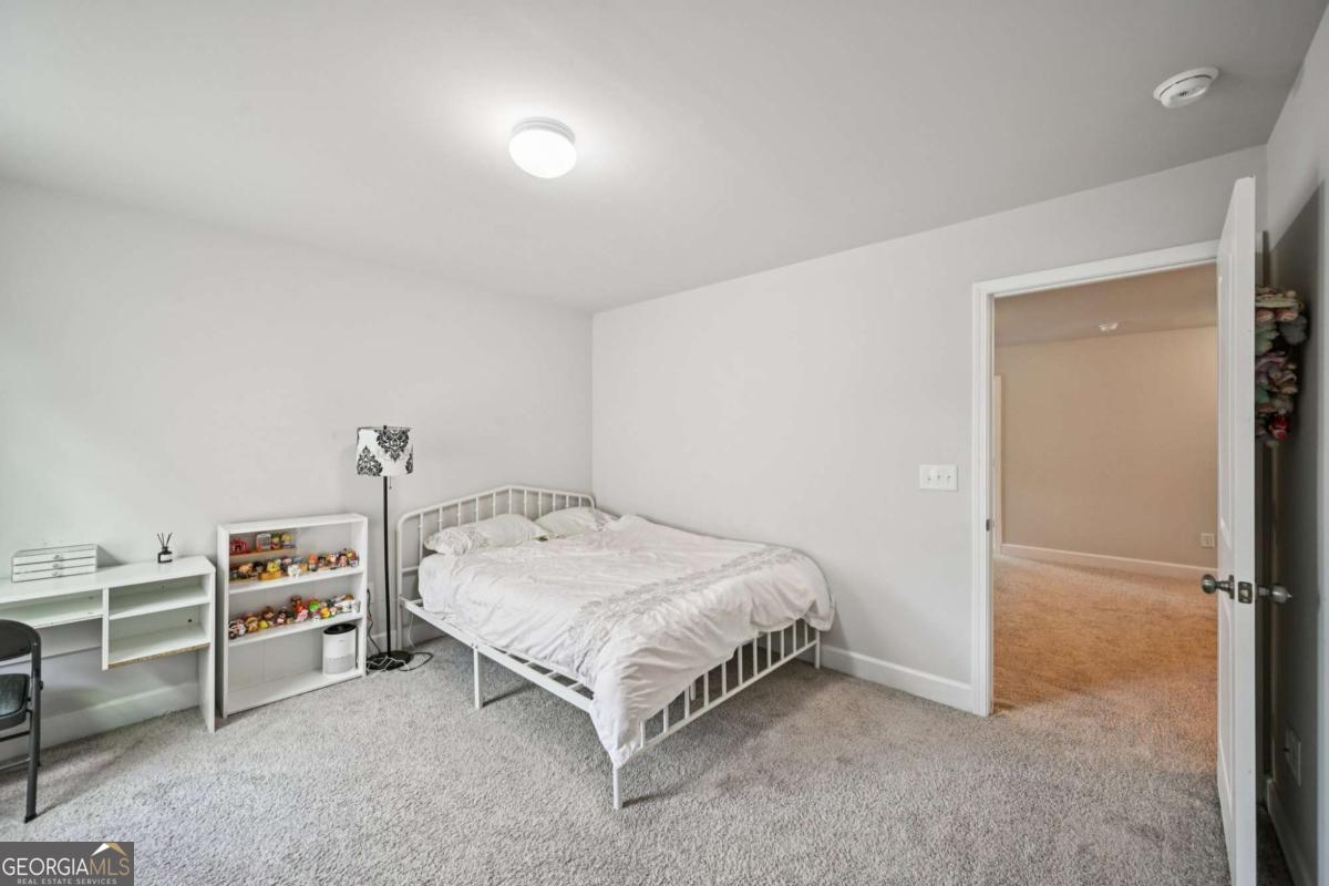 1283 Maston Road Auburn GA 30011