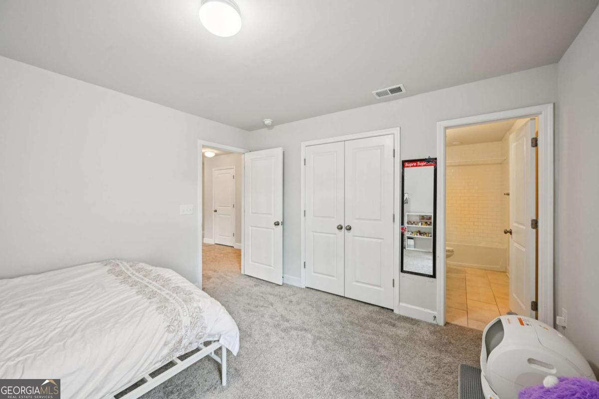 1283 Maston Road Auburn GA 30011