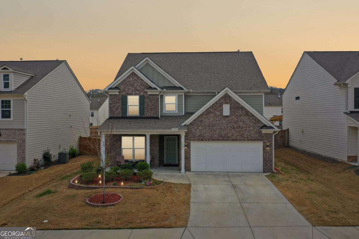 1283 Maston Road Auburn GA 30011