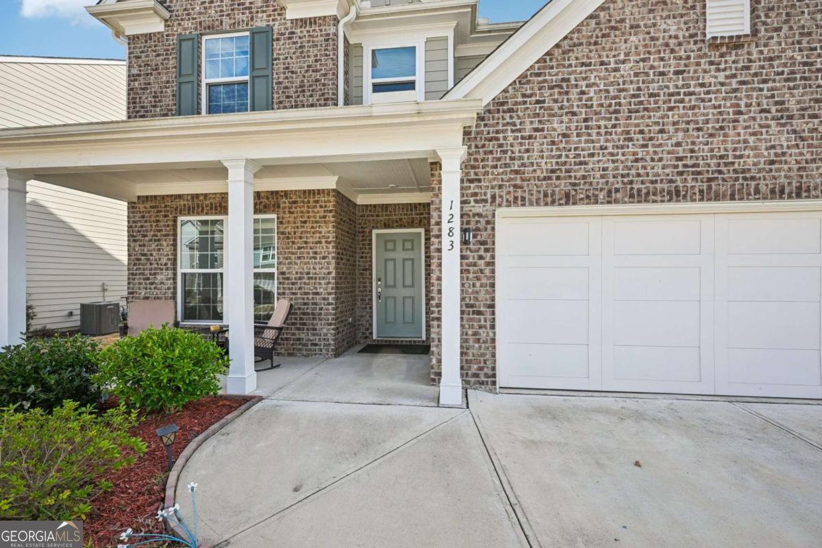 1283 Maston Road Auburn GA 30011