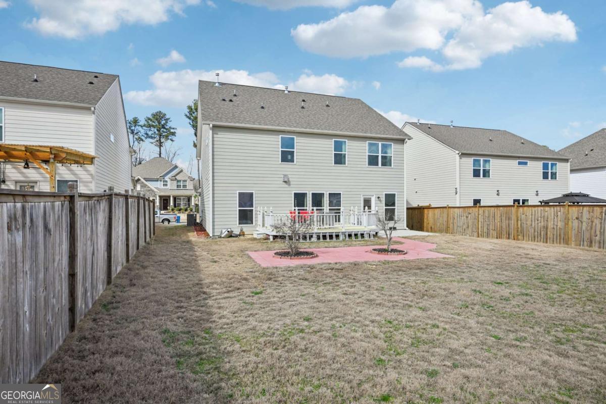 1283 Maston Road Auburn GA 30011