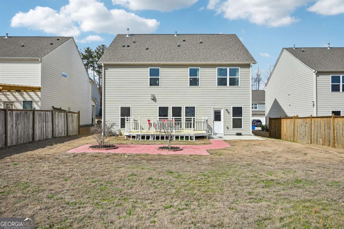 1283 Maston Road Auburn GA 30011