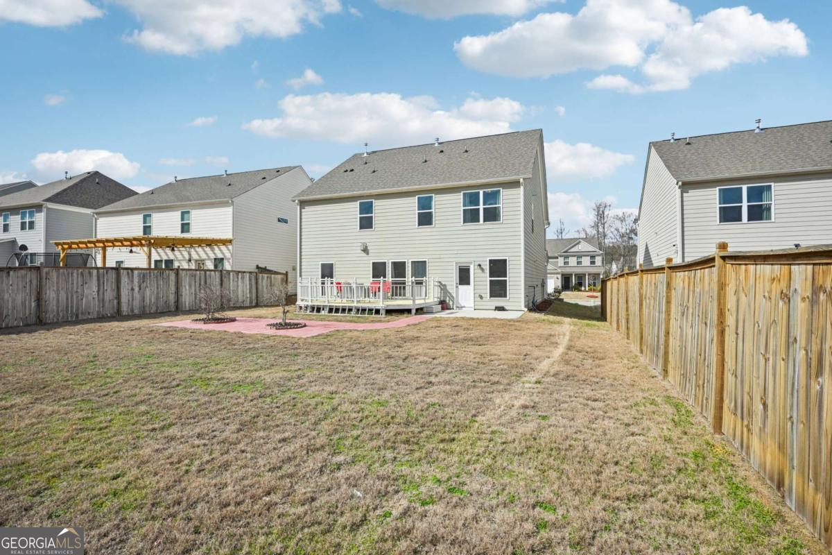 1283 Maston Road Auburn GA 30011
