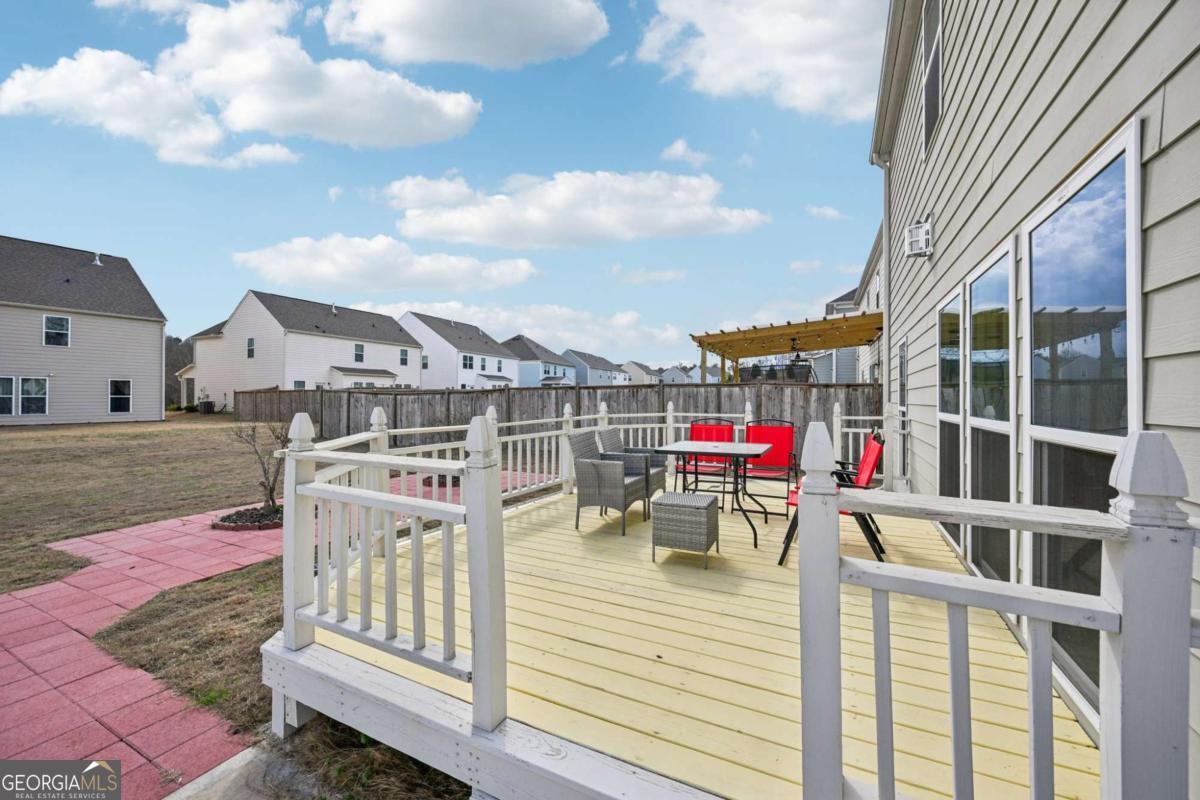 1283 Maston Road Auburn GA 30011