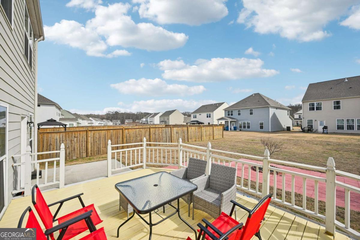 1283 Maston Road Auburn GA 30011