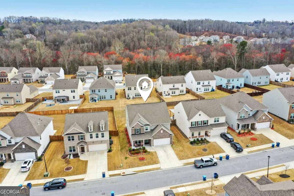 1283 Maston Road Auburn GA 30011
