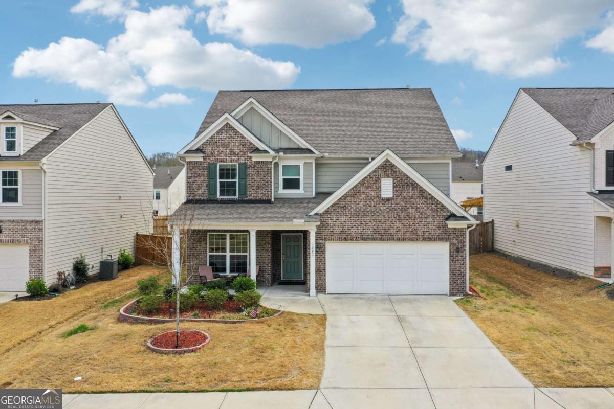 1283 Maston Road Auburn GA 30011