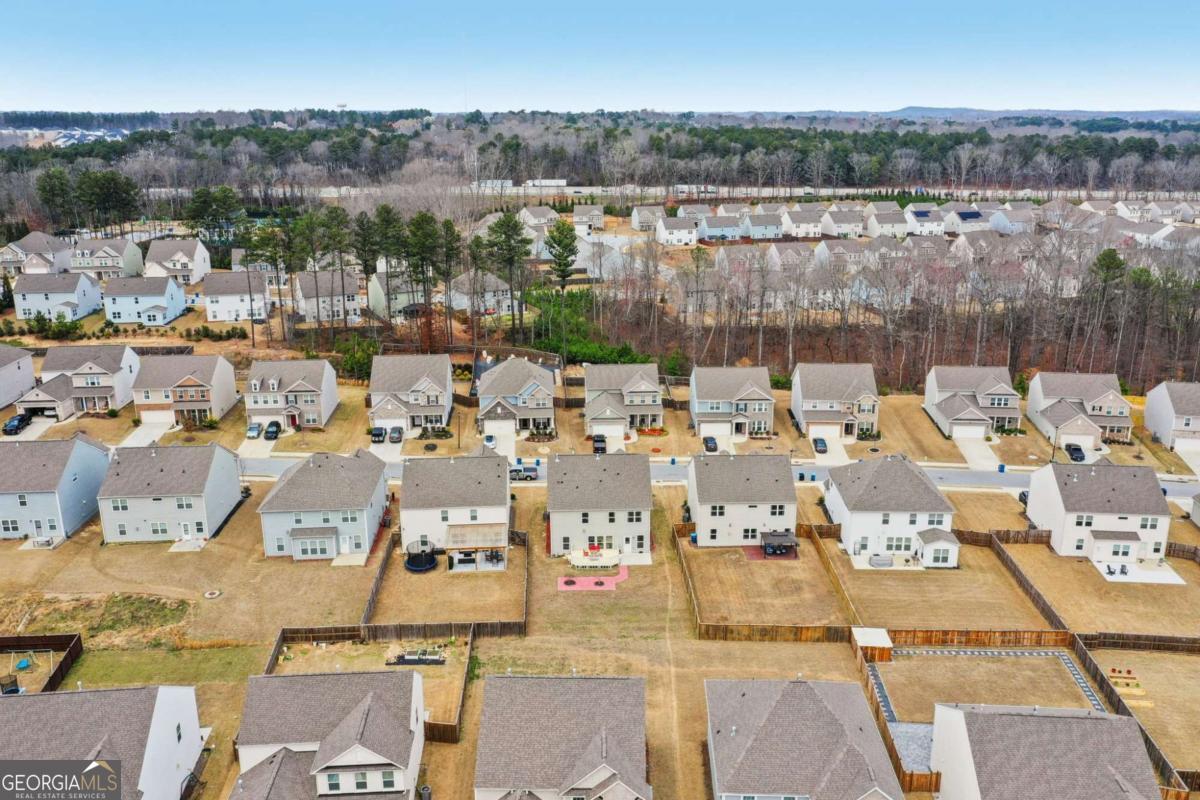 1283 Maston Road Auburn GA 30011