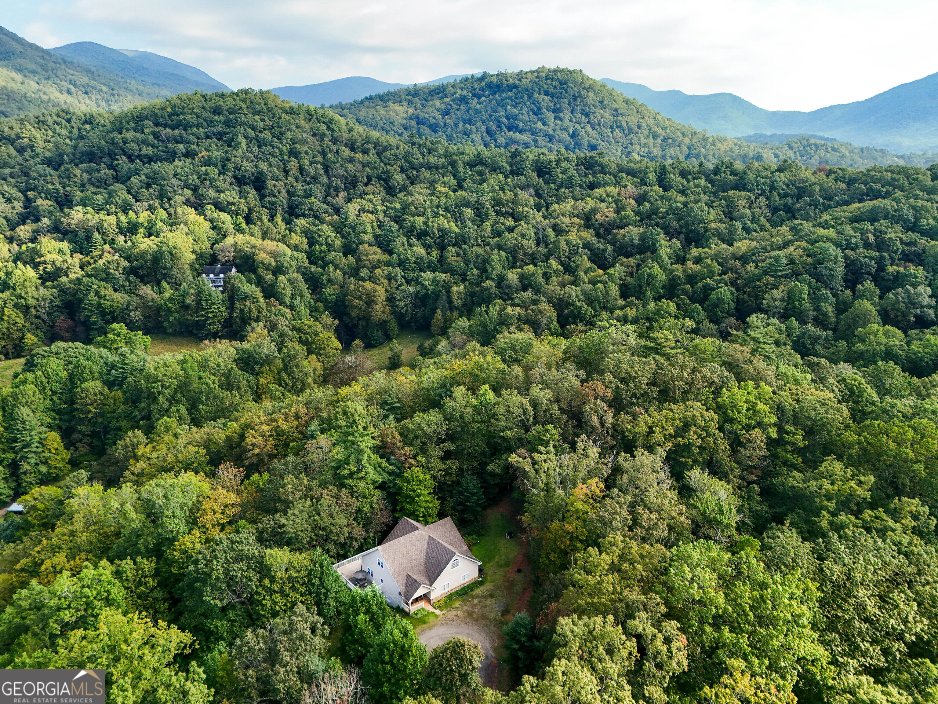 1068 Coleman River Road Clayton GA 30525