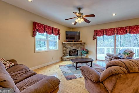 1068 Coleman River Road Clayton GA 30525