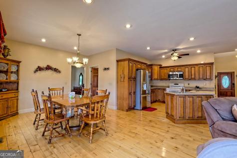 1068 Coleman River Road Clayton GA 30525