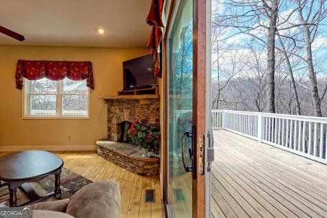 1068 Coleman River Road Clayton GA 30525