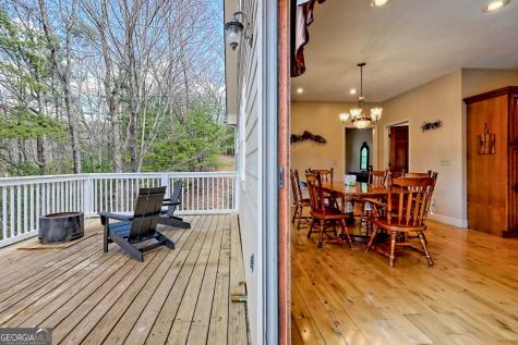 1068 Coleman River Road Clayton GA 30525
