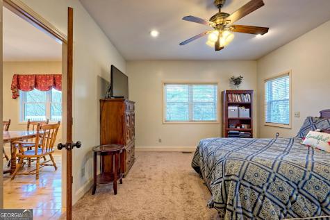 1068 Coleman River Road Clayton GA 30525