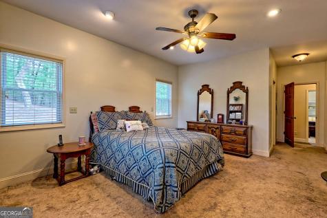 1068 Coleman River Road Clayton GA 30525