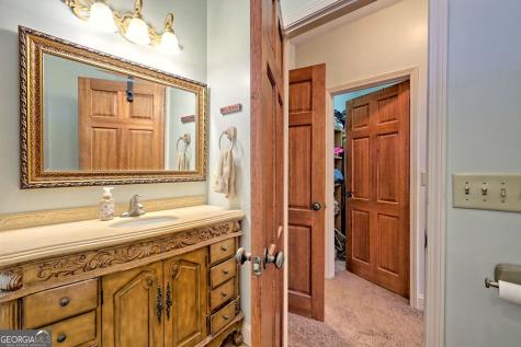 1068 Coleman River Road Clayton GA 30525