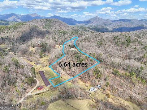 1068 Coleman River Road Clayton GA 30525