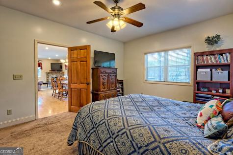 1068 Coleman River Road Clayton GA 30525