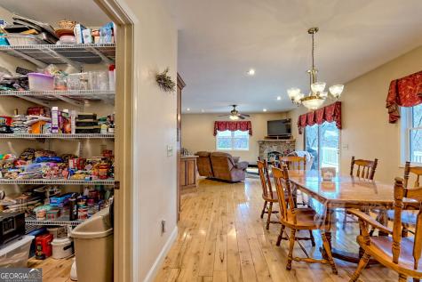 1068 Coleman River Road Clayton GA 30525