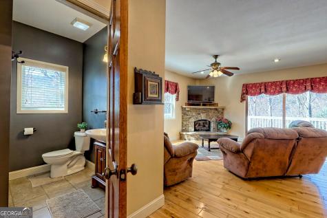 1068 Coleman River Road Clayton GA 30525