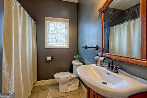 1068 Coleman River Road Clayton GA 30525