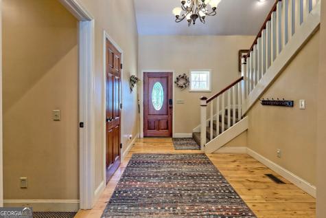 1068 Coleman River Road Clayton GA 30525