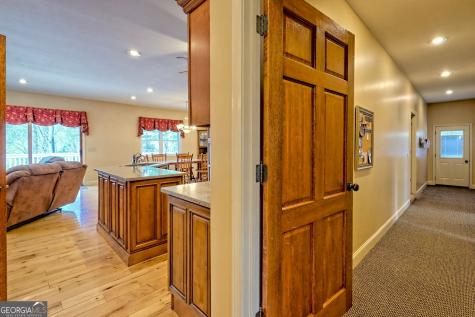1068 Coleman River Road Clayton GA 30525
