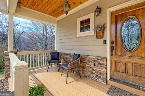 1068 Coleman River Road Clayton GA 30525