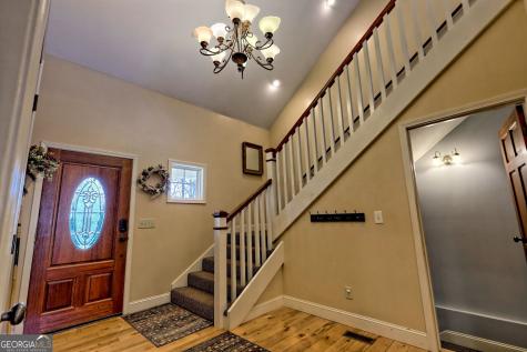 1068 Coleman River Road Clayton GA 30525