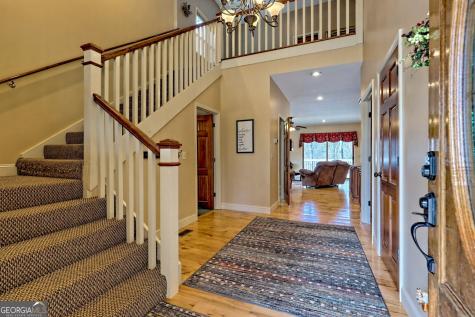 1068 Coleman River Road Clayton GA 30525