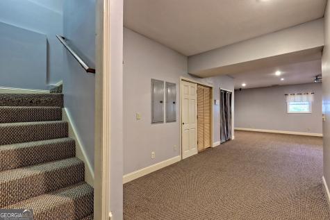 1068 Coleman River Road Clayton GA 30525