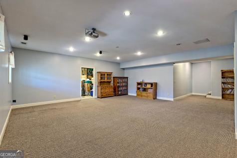 1068 Coleman River Road Clayton GA 30525