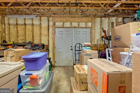 1068 Coleman River Road Clayton GA 30525