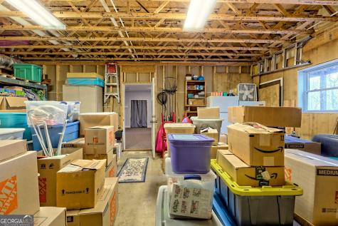 1068 Coleman River Road Clayton GA 30525
