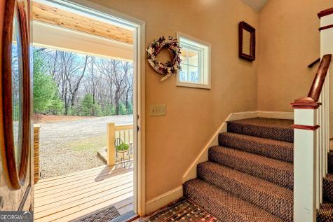1068 Coleman River Road Clayton GA 30525