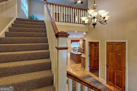 1068 Coleman River Road Clayton GA 30525
