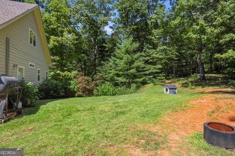 1068 Coleman River Road Clayton GA 30525