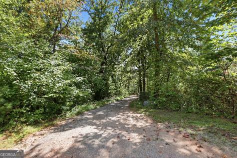 1068 Coleman River Road Clayton GA 30525