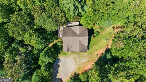 1068 Coleman River Road Clayton GA 30525