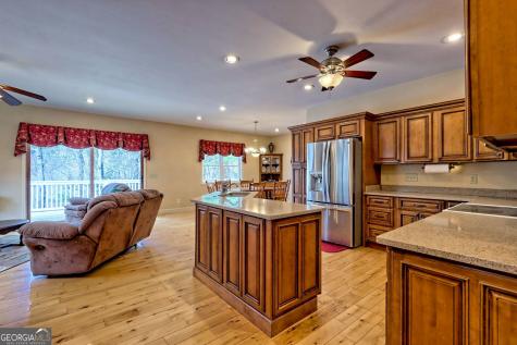 1068 Coleman River Road Clayton GA 30525