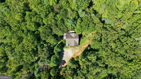 1068 Coleman River Road Clayton GA 30525