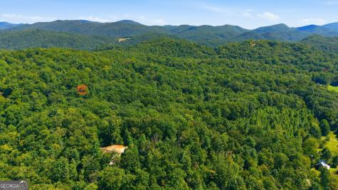 1068 Coleman River Road Clayton GA 30525
