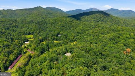 1068 Coleman River Road Clayton GA 30525