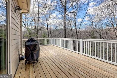 1068 Coleman River Road Clayton GA 30525