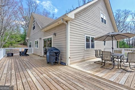 1068 Coleman River Road Clayton GA 30525