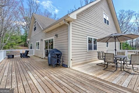 1068 Coleman River Road Clayton GA 30525