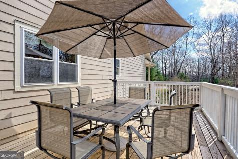 1068 Coleman River Road Clayton GA 30525