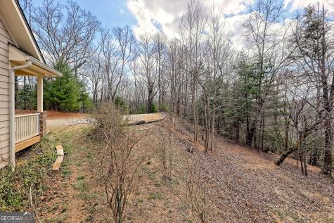 1068 Coleman River Road Clayton GA 30525