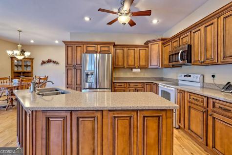 1068 Coleman River Road Clayton GA 30525
